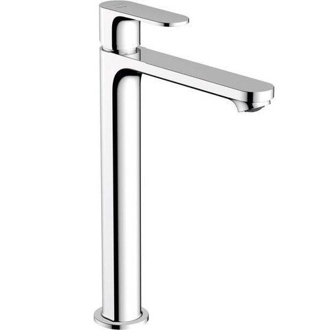 Змішувач для раковини Hansgrohe Rebris S CoolStart EcoSmart 72590000 хром 551223 фото