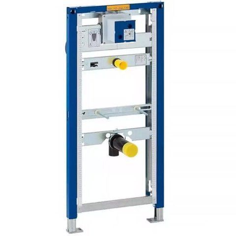 Інсталяція для пісуара Geberit Duofix 111.616.00.1 131677 фото