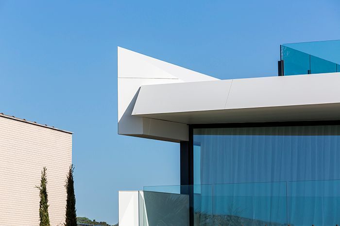 Керамограніт Neolith ARCTIC WHITE COLORFEEL NANOTECH POLISHED 3200x1500x6 мм 104975 фото
