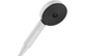 Ручний душ Pulsify Select Relaxation 105 3jet EcoSmart, Matt White (24111700) NAVARA44822 фото 1