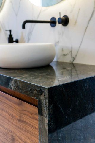 Neolith Amazonico 320x150 см, 6 мм, великоформатний керамограніт DS-NLT-AMZ фото