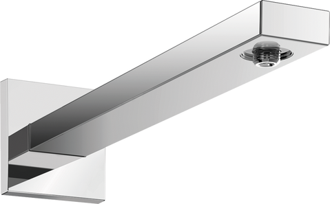 Кронштейн верхнього душу HANSGROHE 27694000 80486 фото
