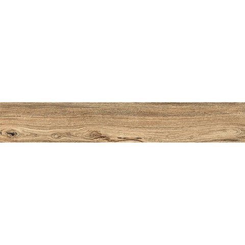 Керамограніт Novabell Nordic Wood NDW301RT NDW Blonde Flamed 20x120 см 544796 фото