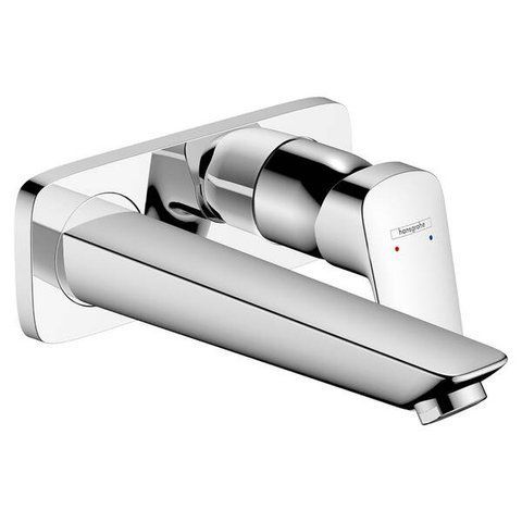 Змішувач для раковини Hansgrohe Logis 71220000 273210 фото