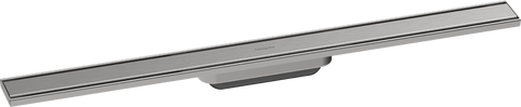 Душовий трап HANSGROHE RAINDRAIN ORIGINAL 56198800, 800 мм 93505 фото