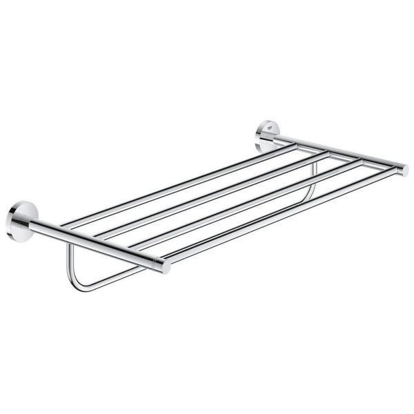 Тримач рушників GROHE ESSENTIALS 40800001, хром 52213 фото