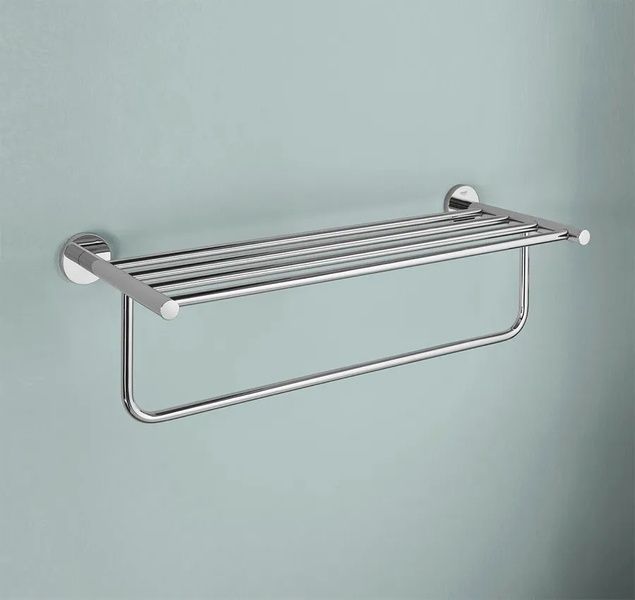 Тримач рушників GROHE ESSENTIALS 40800001, хром 52213 фото