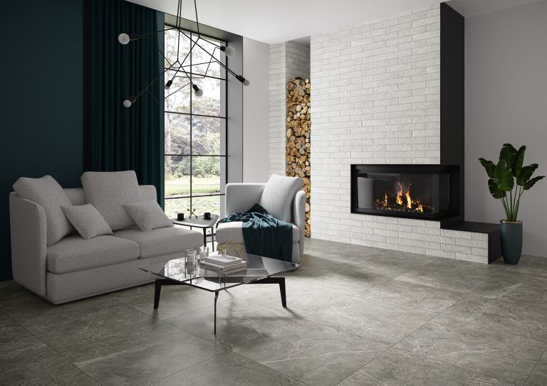 Плитка фасадна Rapid Bianco 74x300x9 Cerrad LEO-5902510809003 фото