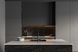 Керамограніт Neolith BLACK OBSESSION FUSION Лапатована 3200x1500x6 мм 105008 фото 3