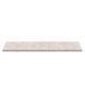 Підвіконник керамічний Allore Group Crystal Light beige F P R Mat 35x120 dspvk583598982 фото 1