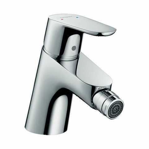 Змішувач для біде Hansgrohe Focus E2 31920000 123429 фото