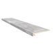 Підвіконник керамічний Allore Group Snake Stone Silver F PC R Sugar 35x120 dspvk583599000 фото 2