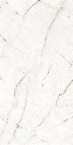 Керамограніт Ascale 3200x1600 CRYSTAL LUX WHITE 63262 фото