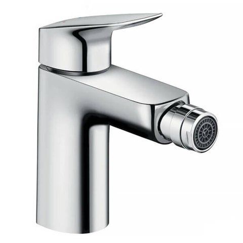 Змішувач для біде Hansgrohe Logis 71200000 273727 фото
