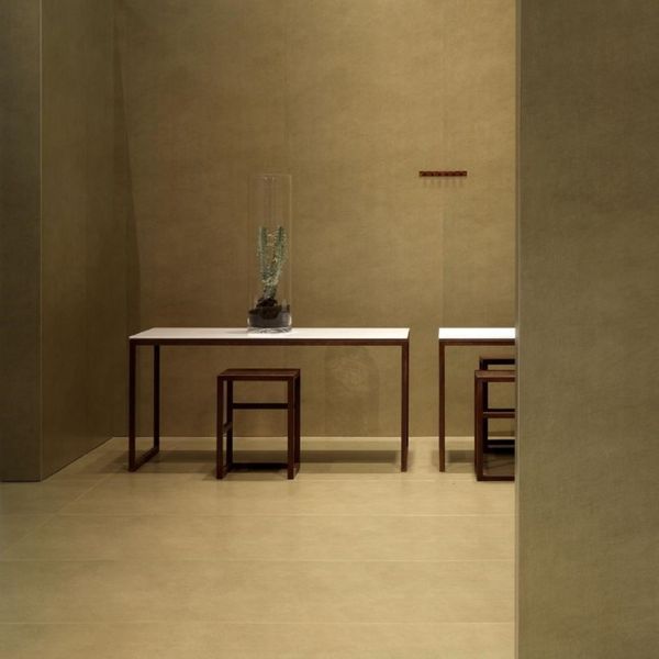 Керамограніт Laminam Seta Or 100x300, 3,5мм 00000127230 фото