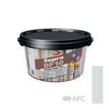 Фуга Sopro Flex DF 10 1051 16 2,5 кг світло-сірий ARS40873 фото