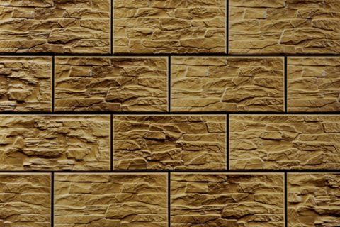 Плитка фасадна CER 33 Limonit 148x300x9 Cerrad LEO-5903263447467 фото