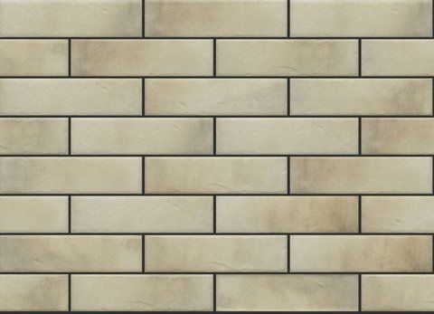 Плитка фасадна Retro Brick Salt 6,5x24,5x0,8 код 1931 Cerrad LEO-5901779371931 фото