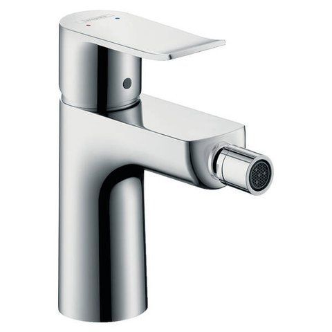Змішувач для біде Hansgrohe Metris 31280000 170516 фото