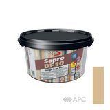 Фуга Sopro Flex DF 10 1065 34 2,5 кг бежевий багама ARS40855 фото