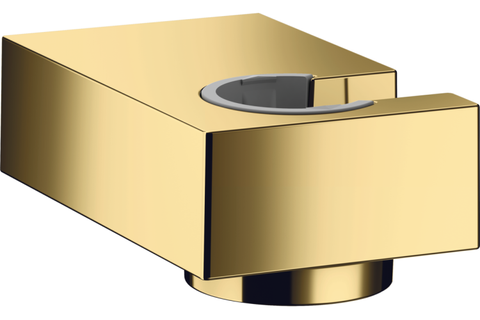 Тримач для душу Porter E Polished Gold Optic (28387990) NAVARA34824 фото