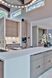 Керамограніт Neolith ARCTIC WHITE COLORFEEL SATIN 3200x1600x12 мм 104979 фото 3
