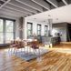 Паркетна дошка Beauty Floor Oak&nbsp;Bordeaux, 3-смугова LEO-BK8-DBE3-LAK-XXX-D14180-T фото 2