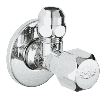Вентиль кутовий GROHE GROHE 2201700M 42032 фото