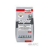 Фуга Sopro Saphir Bez Bahama 34 3 кг бежевий ARS162466 фото