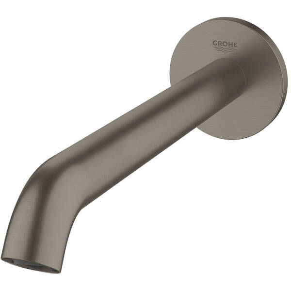 Вилив для ванни Grohe Essence 13449AL1 графіт матовий 561120 фото