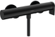 Змішувач Vivenis для душу Matt Black (75620670) NAVARA44814 фото 1