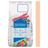 Затирка UltraColor Plus 132/5 ALU Бежевий 2000 Mapei NSVIT931489 фото