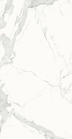 Neolith Estatuario E01/E01R 360x120 см, 3 мм, великоформатний керамограніт DS-NLT-ESTRIO фото
