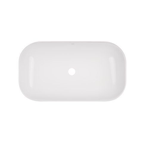 Раковина-чаша Qtap Jay 715x390x145 White QT071161331W SD00052892 фото