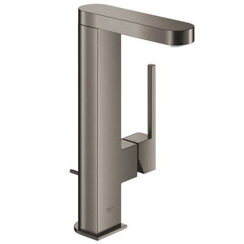 Змішувач для раковини Grohe Plus 23843AL3 графіт 549205 фото