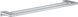 Тримач рушників HANSGROHE ADDSTORIS 41743000 81469 фото 2