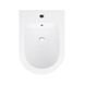 Біде підлогове Qtap Stork/Swan 560х360х410 White QT15443378W SD00042523 фото 7