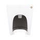 Біде підлогове Qtap Stork/Swan 560х360х410 White QT15443378W SD00042523 фото 6