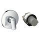 Змішувач для душу Hansgrohe Logis 71666000 322982 фото 1