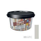 Фуга Sopro Flex DF 10 1052 17 2,5 кг сріблясто-сірий ARS40822 фото