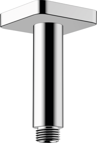 Кронштейн верхнього душу HANSGROHE VERNIS SHAPE 26406000 800004230 фото
