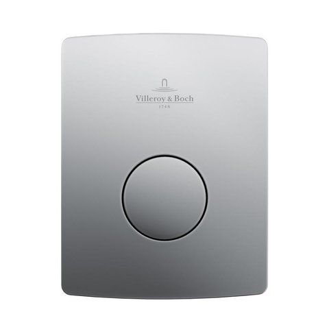 Клавіша змиву VILLEROY & BOCH VICONNECT INSTALLATION SYSTEMS 92194469, U100, 800005884 фото