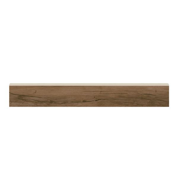 Плінтус керамогранітний Teo Ceramics Canyon Brown R Mat plk-583598964 фото Плінтус керамогранітний Teo Ceramics Canyon Brown R Mat plk-583598964 фото