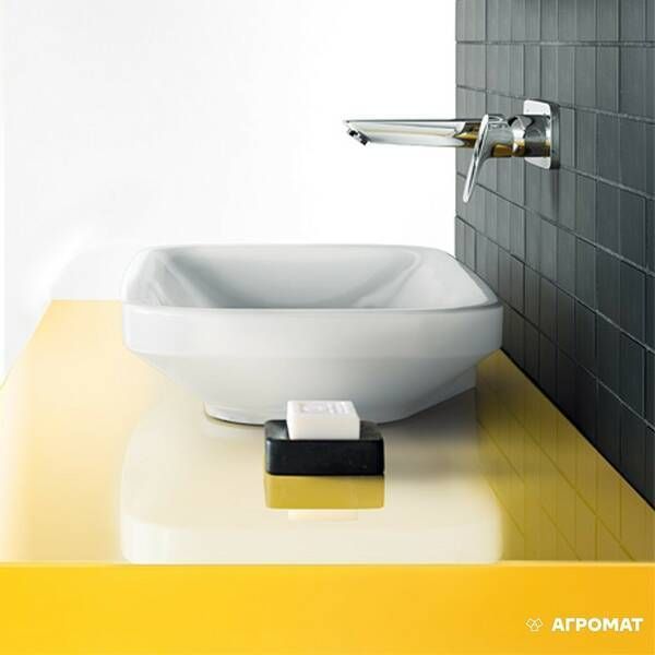 Вилив для ванни Hansgrohe Logis 71410000 273220 фото