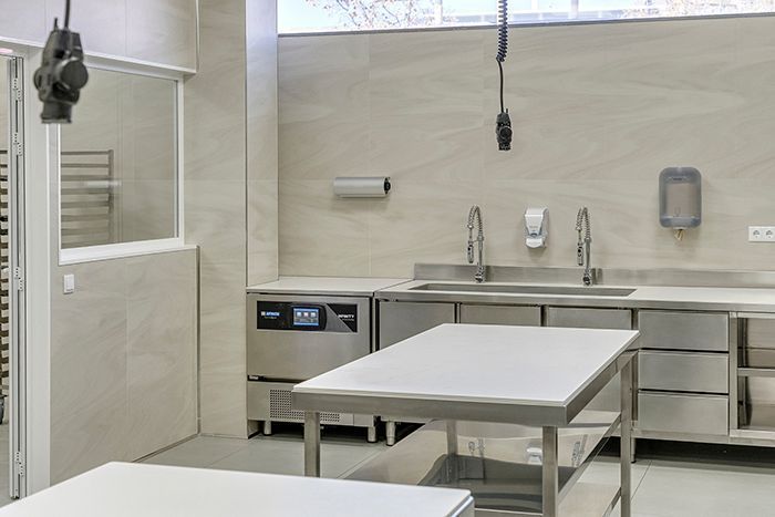 Керамограніт Neolith ARENA FUSION SATIN 3200x1500x6 мм 104984 фото