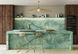 Керамограніт Ascale 3200x1600x12 Onice Seagreen 63271 фото 4