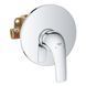 Змішувач для душу GROHE START 29114000 81567 фото 2