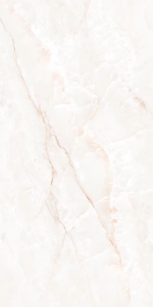 Керамограніт Ascale 3200x1600 ONICE LUX WHITE 63272 фото