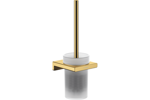 AddStoris Йоржик підвісний Polished Gold Optic/скло (41752990) NAVARA44445 фото