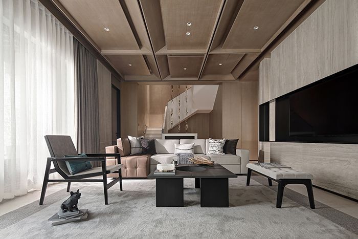 Керамограніт Neolith STRATA ARGENTUM CLASSTONE RIVERWASHED 3200x1500x6 мм 105185 фото